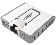 MIKROTIK Punkt dostępowy 2.4GHz 1FE RBmAPL-2nD - 731341 - zdjęcie 3
